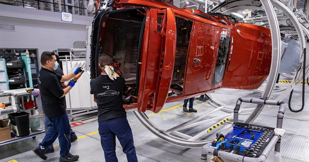 Al fondo de la tabla: México cae 4 puestos en índice global de inversión extranjera directa
