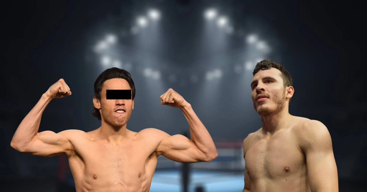 Julio César Chávez Jr. y su hermano Omar regresan al ring en diciembre: ‘Están limpios y sanos’