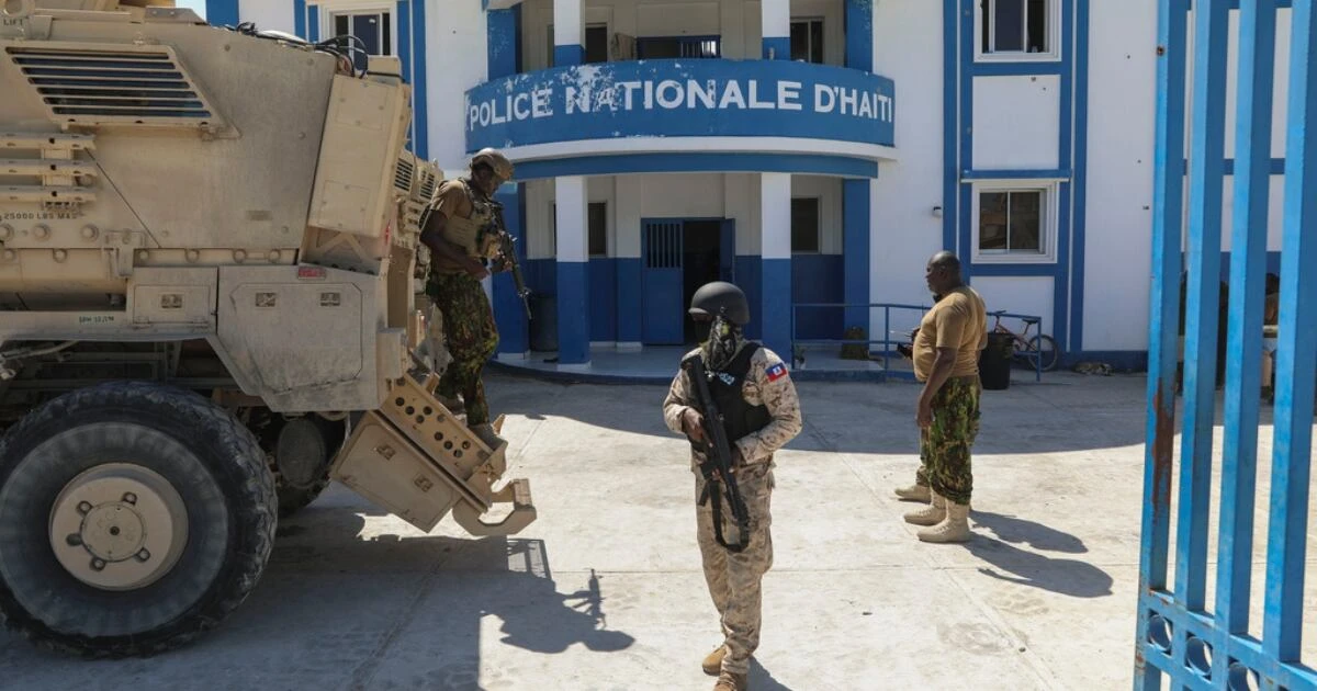 Ejército de Haití viene a México: ¿Por qué llegarán 150 soldados, dedicados a combatir pandillas?