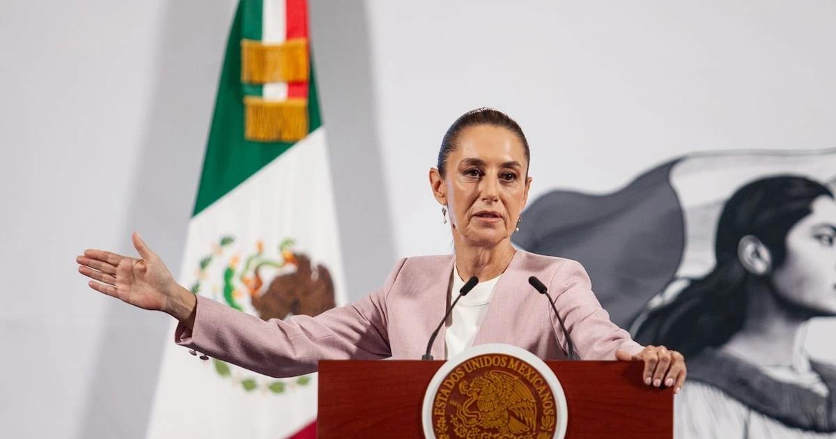 ¿México extraditará a más narcos a EU? ‘Hay listas de nombres solicitados de hace tiempo’, dice Sheinbaum