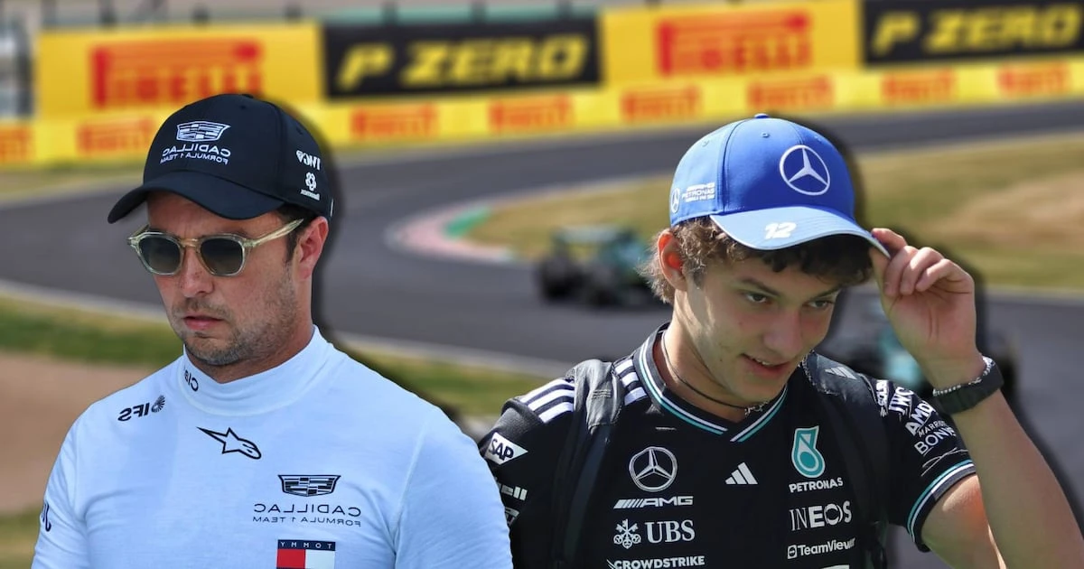 F1 Qualy sprint del GP de Canadá 2026 EN VIVO: ¿Dónde y a qué hora ver a ‘Checo’ HOY?