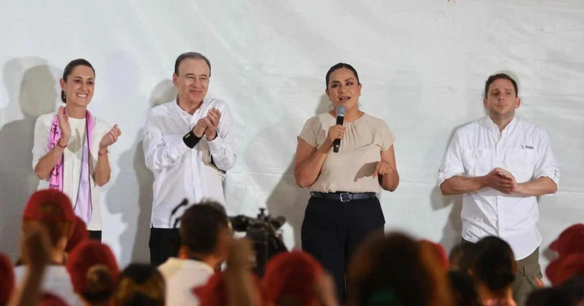 Atención médica sin fronteras: Salud Casa por Casa llegará a toda la sierra de Sonora