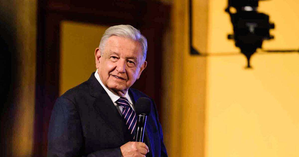 Conferencia mañanera de AMLO hoy 27 de agosto del 2024; Síguela aquí en vivo