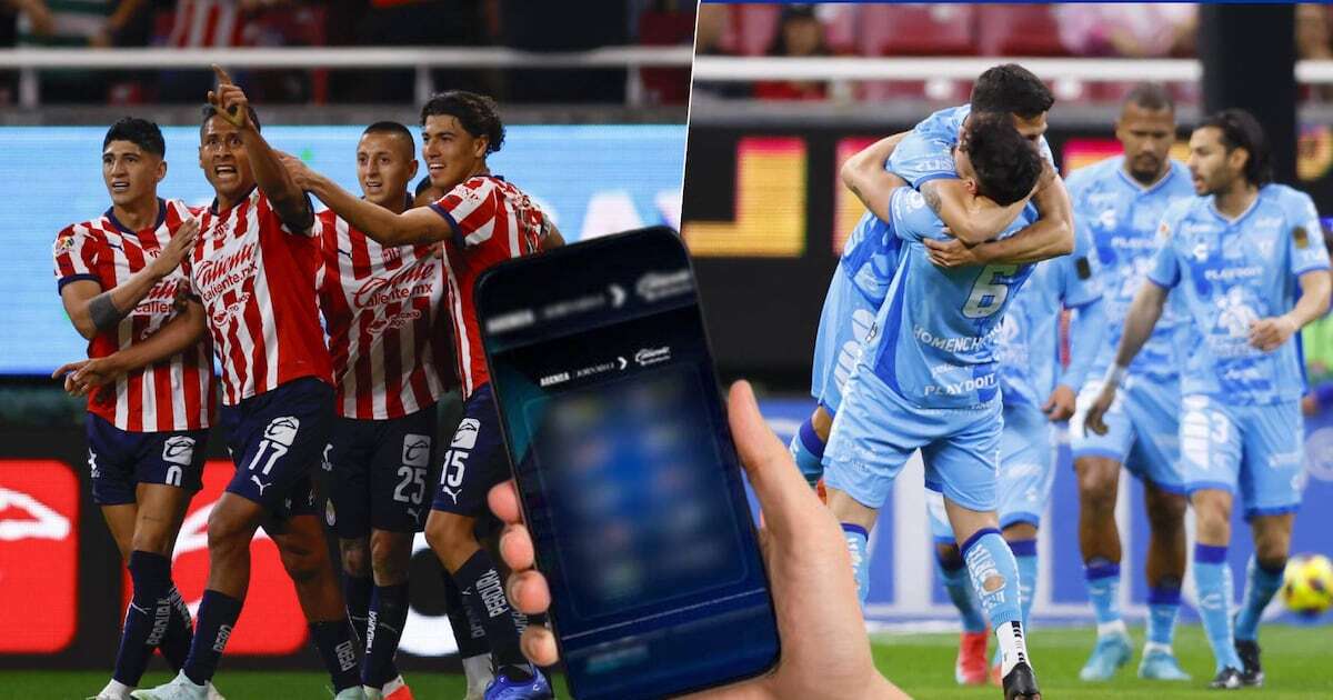 Jornada 9 de la Liga MX: ¿Quién juega HOY miércoles 26 de febrero y dónde ver EN VIVO el Clausura 2025?