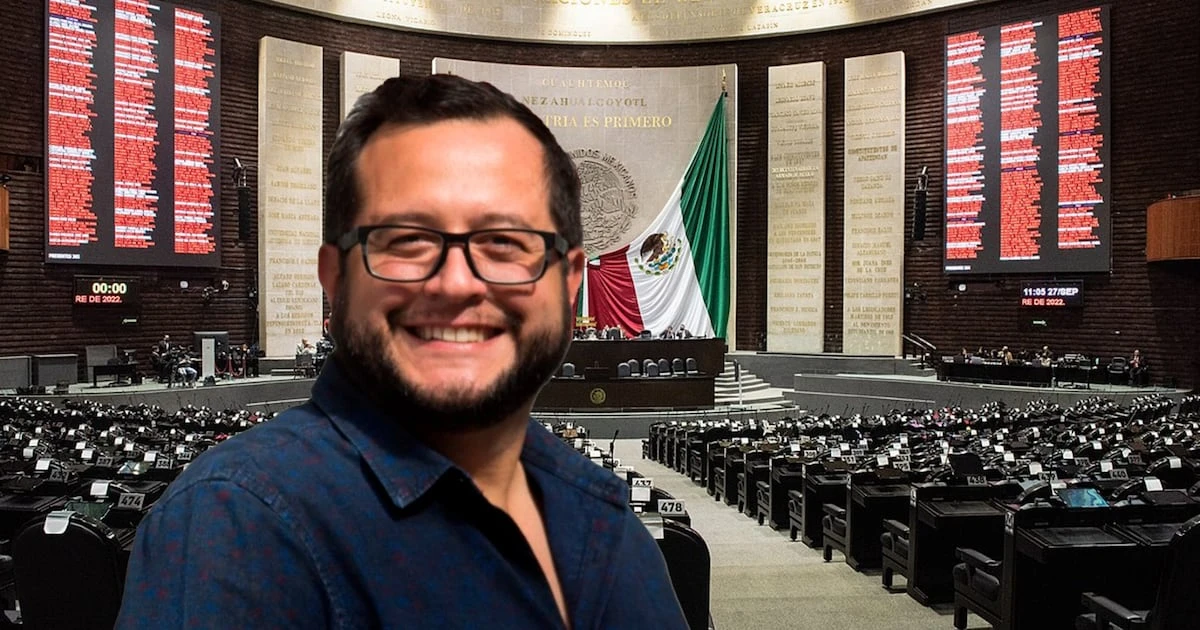 José Ramón López Beltrán responde a denuncia del PAN ante la FGR: ‘No seré utilizado como moneda de cambio’