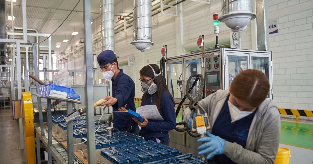 Actividad económica en el país perfila estancamiento