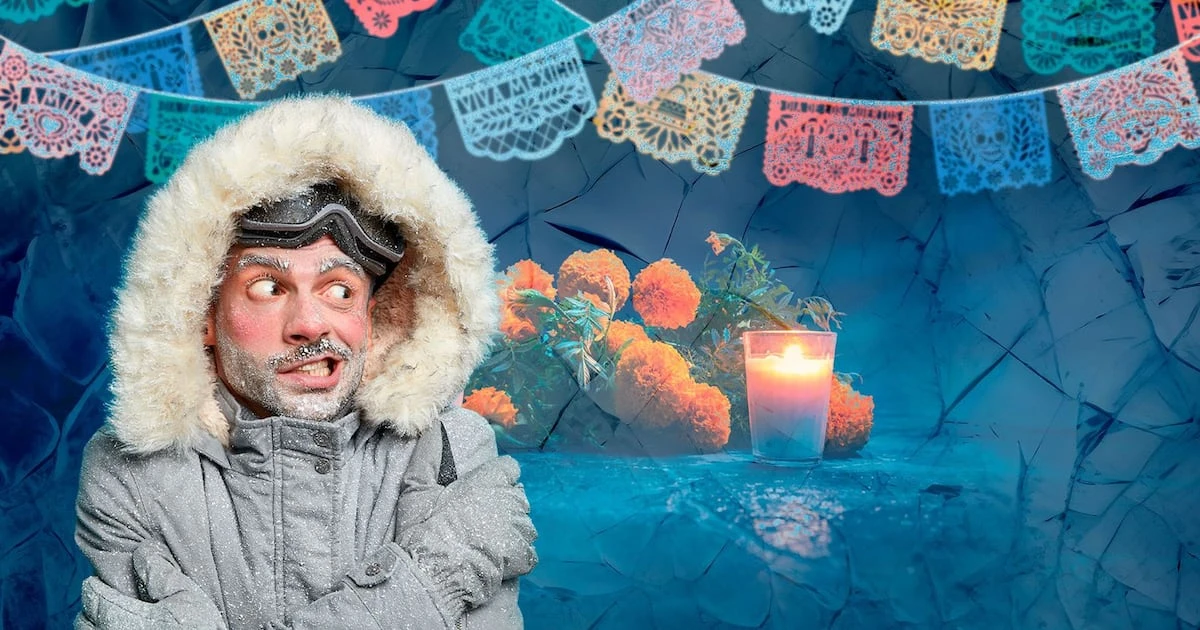 El Frente Frío No. 11 pondrá ‘los pelos de punta’: ¿En qué estados se prevén temperaturas de 0 a -5 grados?