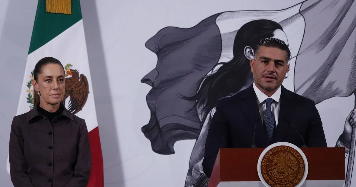 ¿Cuáles son las incógnitas en el presunto atentado contra Omar García Harfuch?