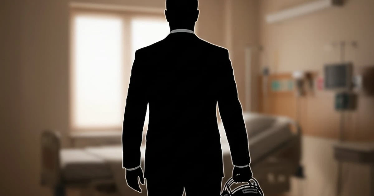 Hospitalizan de emergencia a Mark Sánchez: ¿Qué le pasó al exquarterback de ascendencia mexicana?