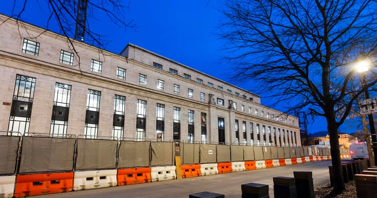 Fed ‘ignora’ a Trump y mantiene su tasa sin cambios