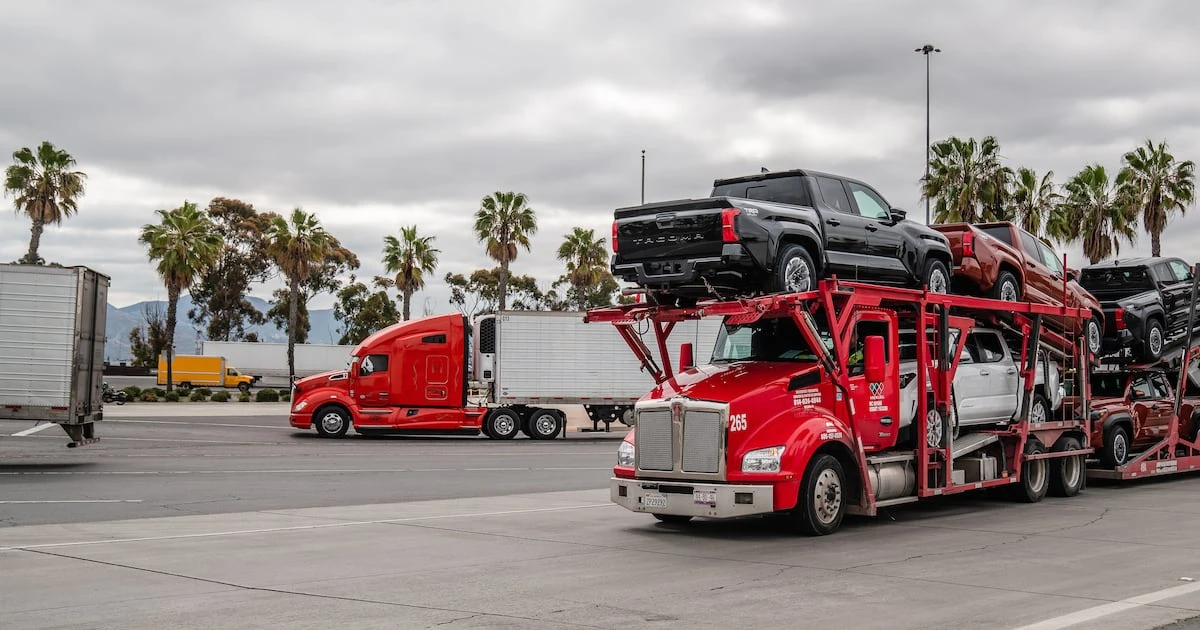 ¿Qué acciones tomará México para evadir los aranceles de Trump en el sector automotriz?