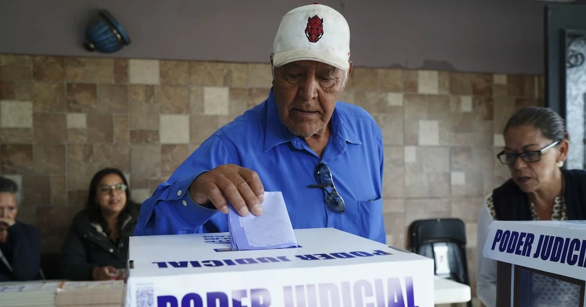 La mayoría prefiere a candidatos cercanos a  la ‘4T’