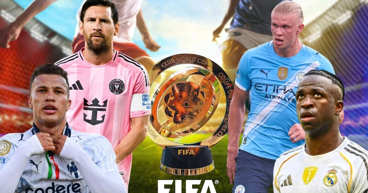 Octavos de final del Mundial de Clubes 2025: Clasificados, fechas, horarios y dónde ver los partidos
