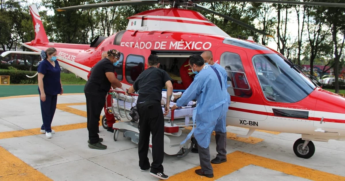 Explosión de pipa en Iztapalapa: ¿Qué tan graves están las víctimas por las quemaduras?