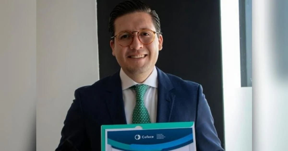 Ernesto Castillo, candidato a juez: ‘Poner a jueces no capacitados igual es corrupción’