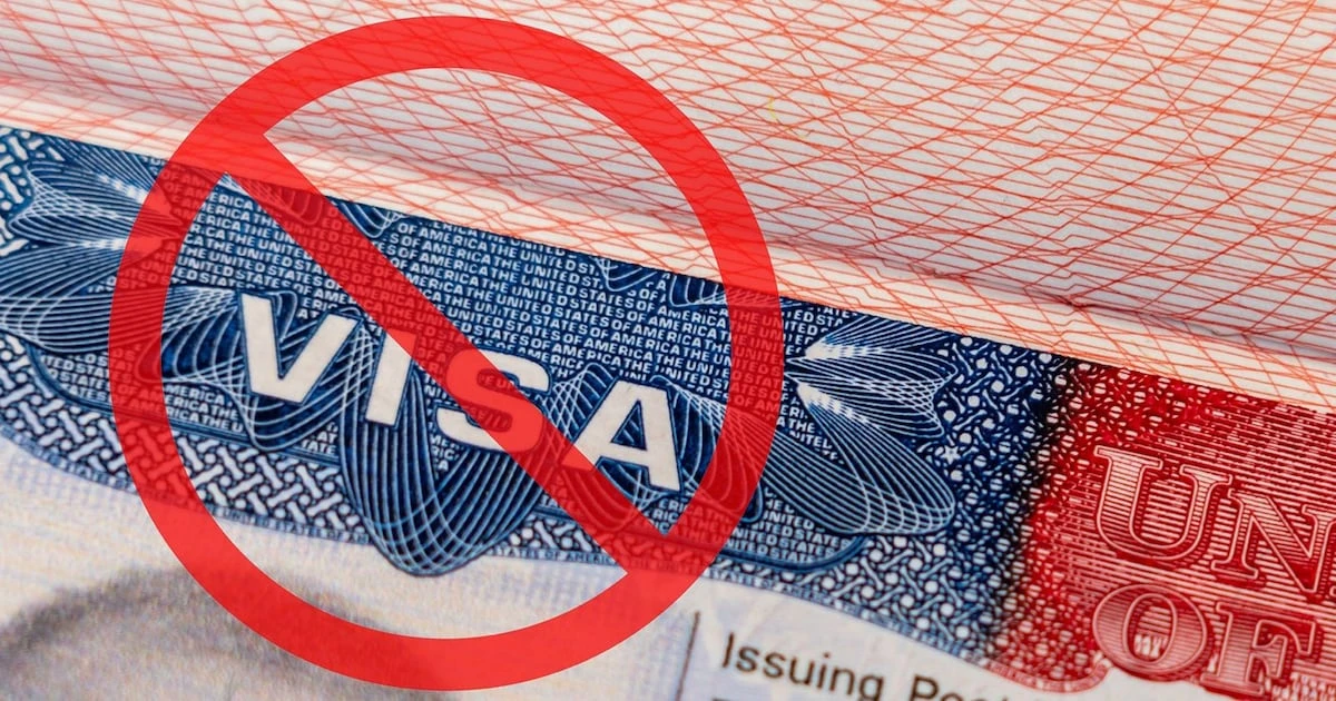 EU habría revocado visa a 50 políticos mexicanos