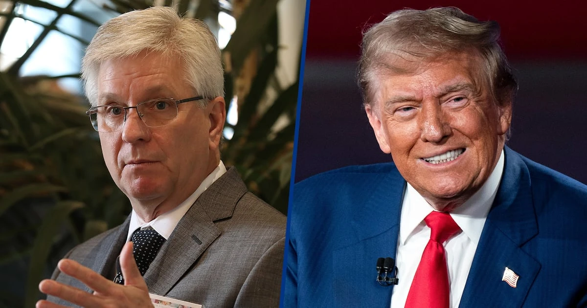 Trump suma ‘aliados’ en la Fed: Consigue dos votos para intentar un recorte de tasas