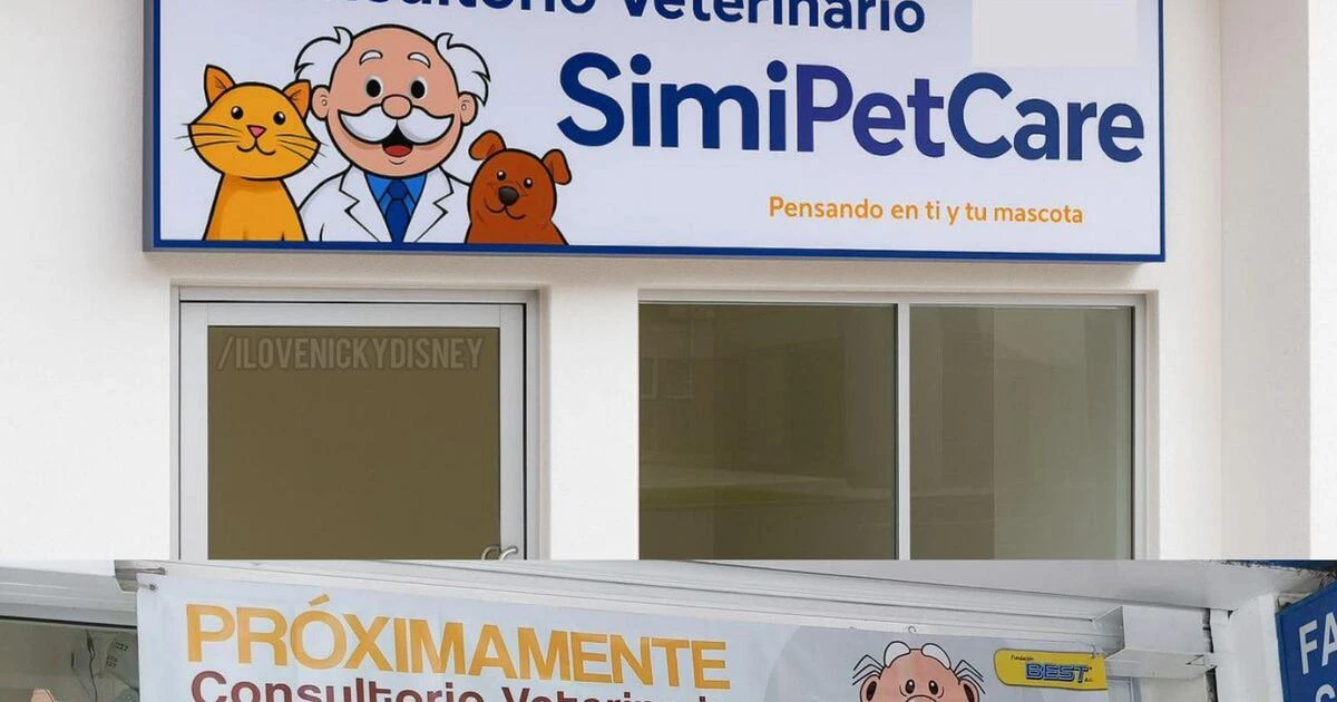 Dr. Simi para ‘michis’ y perritos: ¿Qué sabemos de las nuevas clínicas veterinarias SimiPet Care?