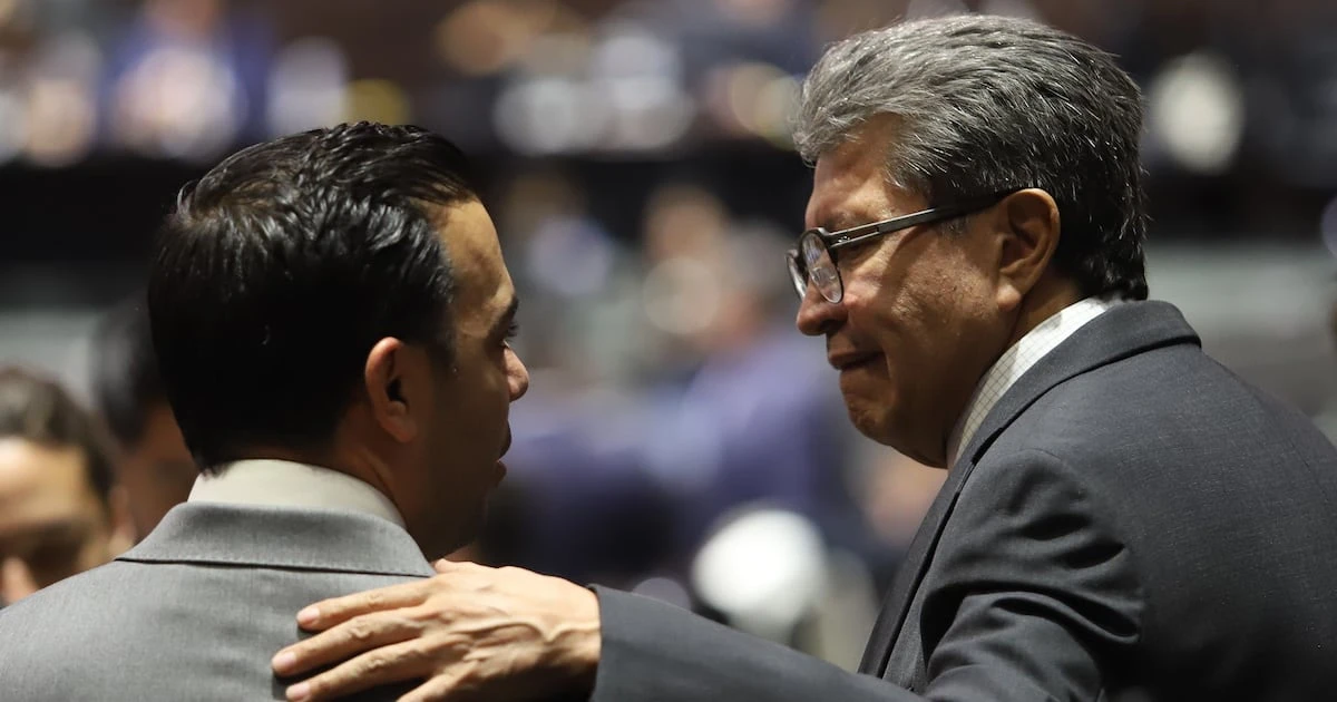 Adelantará Morena la aprobación del PEF 2026; prevén reasignar 18 mmdp