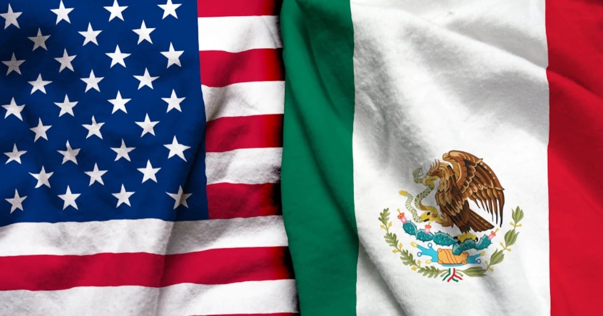 Aranceles aún no ayudan: Déficit comercial de EU con México se acelera en abril