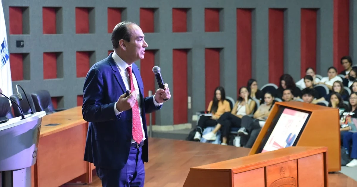 Una deuda de pensión alimentaria ‘mancha’ la candidatura de Abraham Dávila a la SCJN 