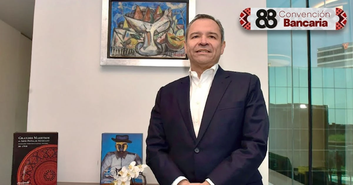Banamex reafirma vocación de apoyo al crecimiento del país 