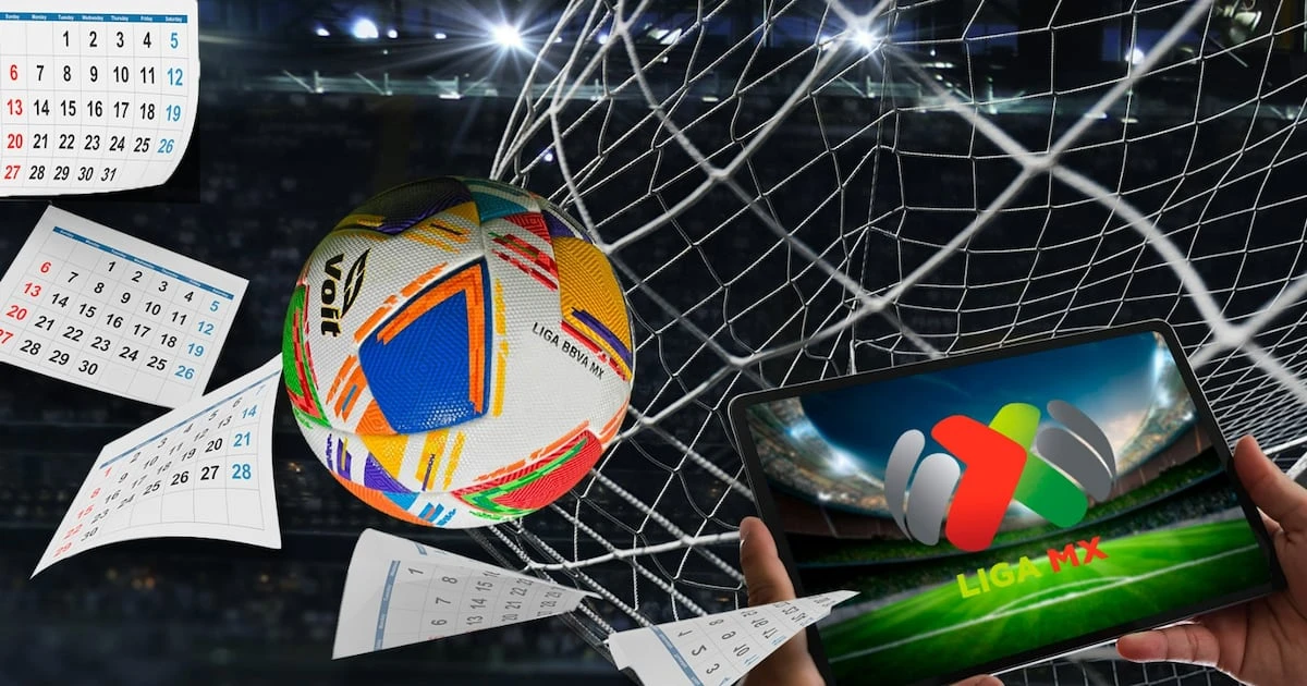 Calendario del Apertura 2025 de la Liga MX: Inicio del torneo, clásicos, fechas clave y más