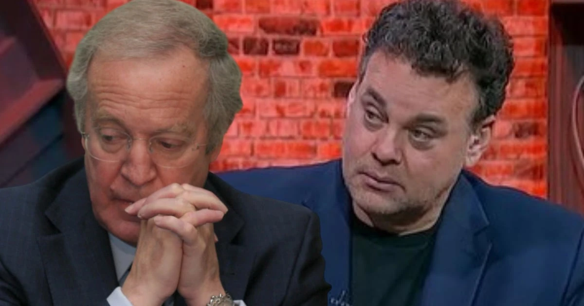 José Ramón Fernández le dice ‘sicario’ a Faitelson: ‘Usted tuvo problemas de consumo’, responde