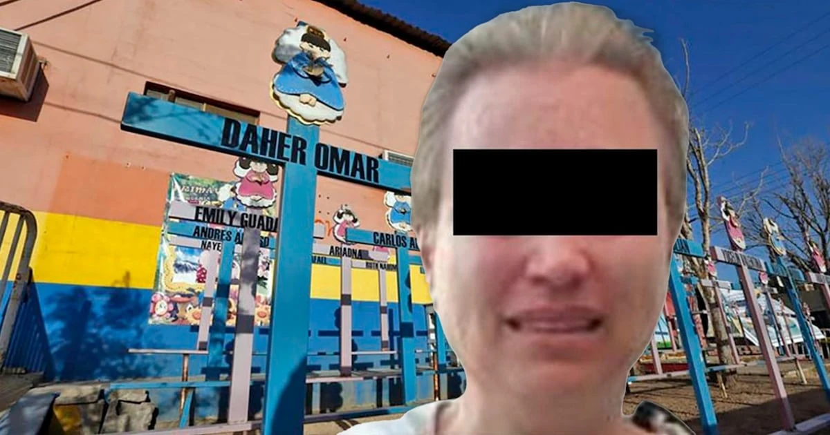 Caso Guardería ABC: Detienen a Sandra Téllez, señalada por la muerte de 49 niños en 2009