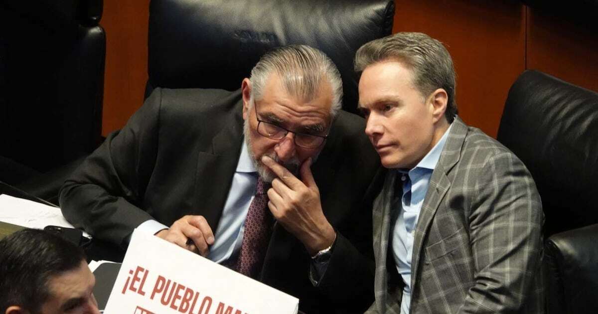 Morena cede ante el Verde; ley contra nepotismo va... hasta 2030