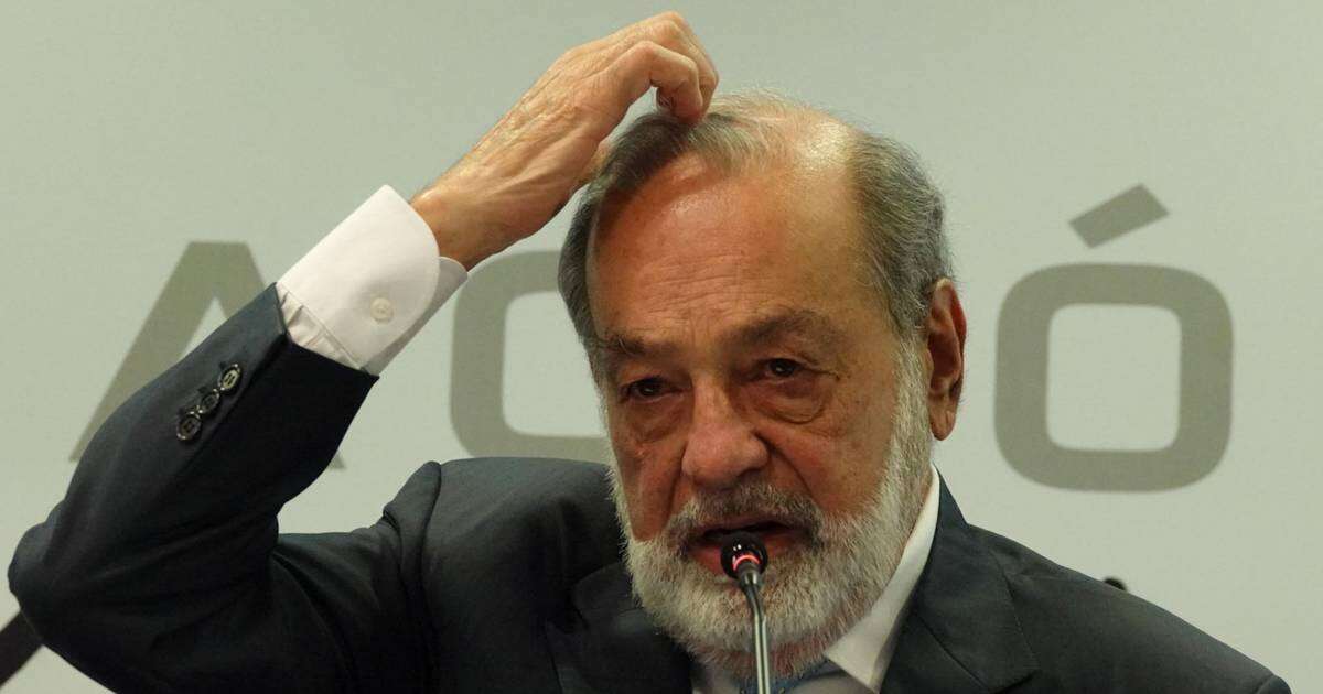 ¿Inversión de Carlos Slim se cae? CEO de Talos Energy renuncia y ocasiona pérdidas en la compañía