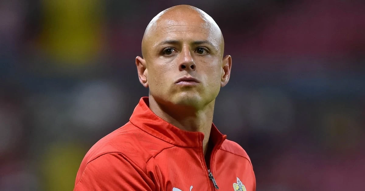 Adrián Marcelo culpa a Diego Dreyfus por comentarios de ‘Chicharito’: ‘Es un charlatán, lo mandó por la borda’