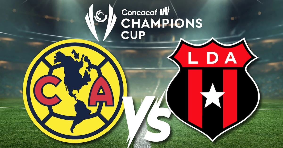 Alajuelense vs. América Femenil EN VIVO: ¿Dónde ver HOY el partido de la Concacaf W Champions Cup?