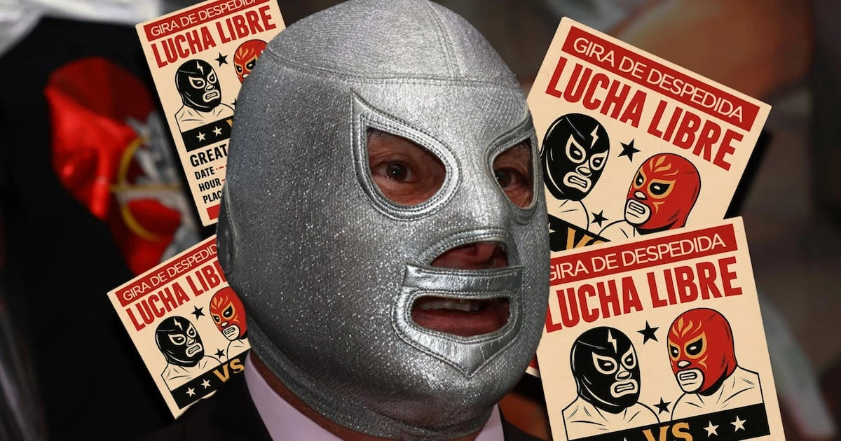 Gira de despedida del Hijo del Santo: Fechas, cartelera, venta de boletos, dónde comprar y más