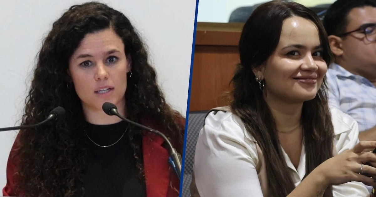 Morena deja sola a Melissa Cornejo, consejera a quien le quitaron la visa: ¿Quiénes reaccionaron?