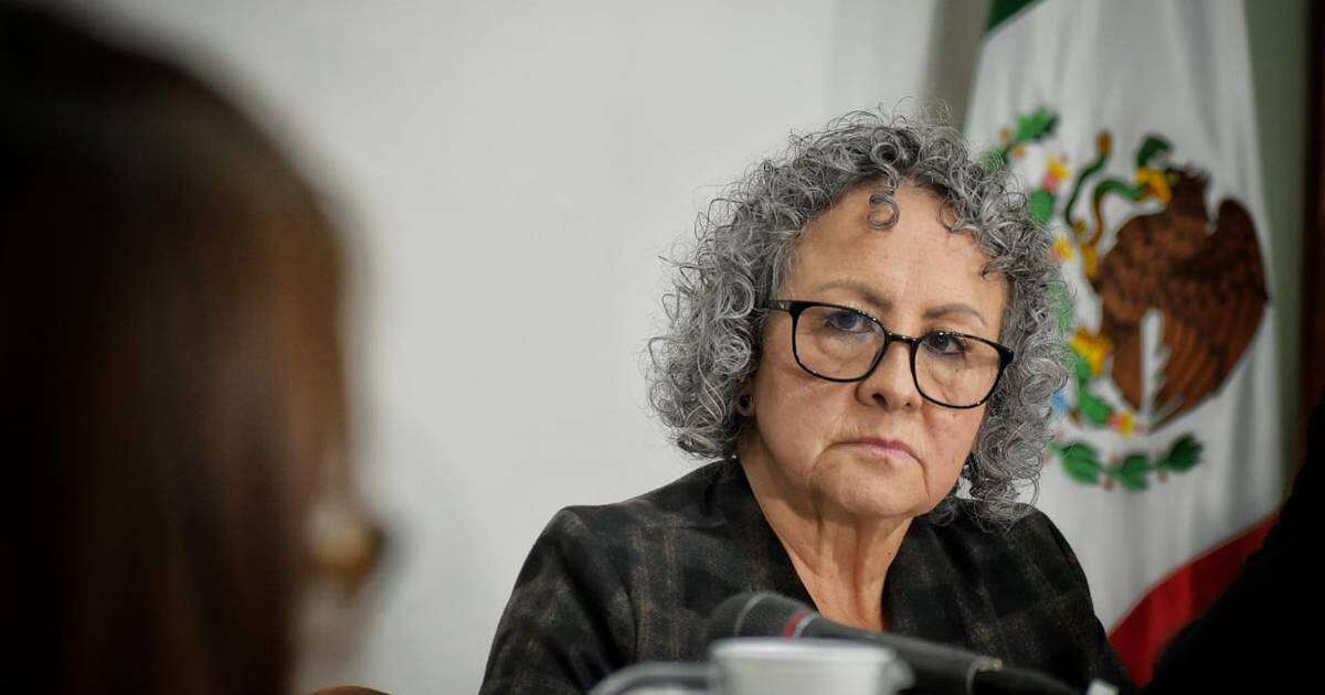 Gabinete de Claudia Sheinbaum: Bertha Gómez será subsecretaria de Egresos en Hacienda