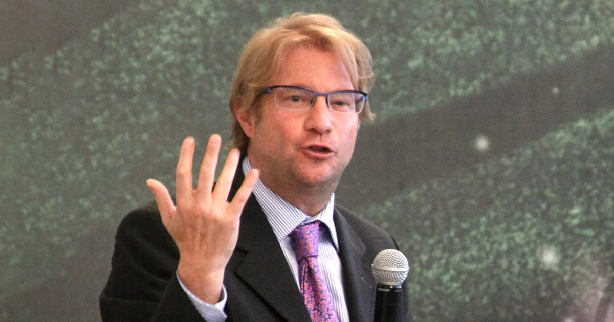 Israel extraditará a Andrés Roemer a México: Enfrentará cargos por abuso sexual