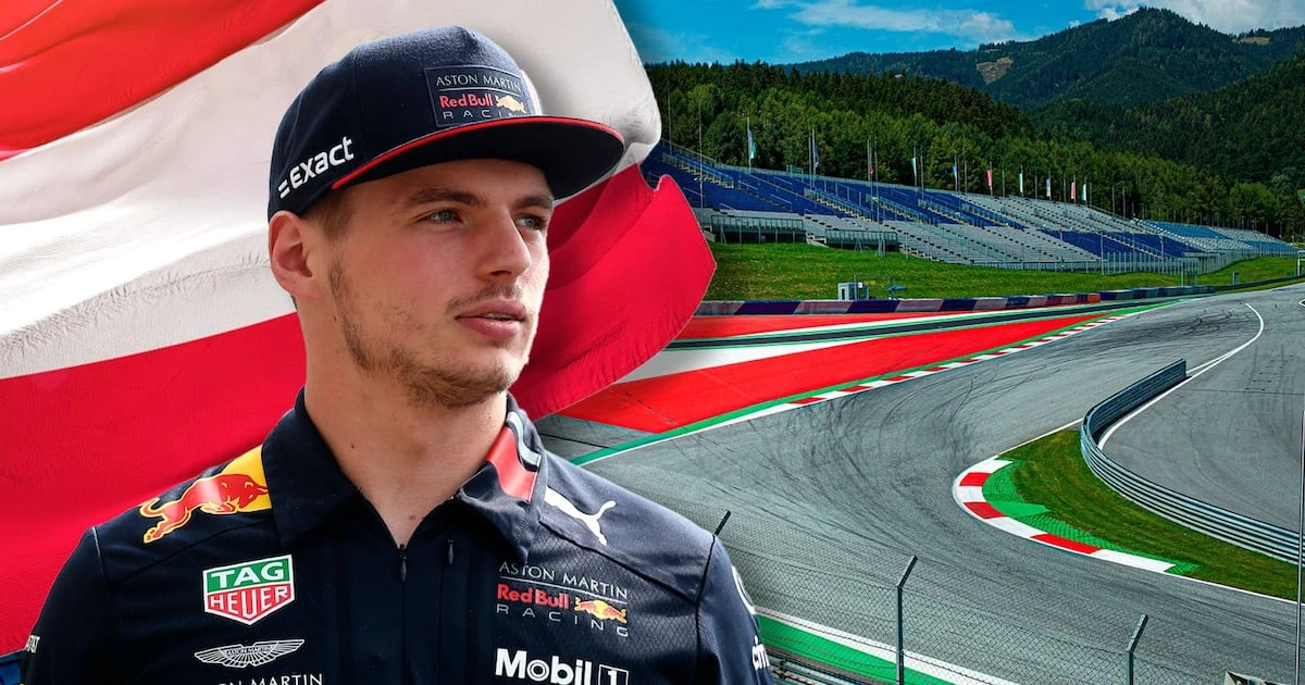 Horarios F1 Gran Premio de Austria 2025: ¿Cuándo y dónde ver las prácticas, qualy y carrera en vivo?