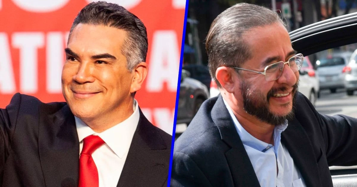 ¿Va o no va el desafuero de ‘Alito’ Moreno? Hugo Eric Flores aclara cómo va el proceso en Diputados