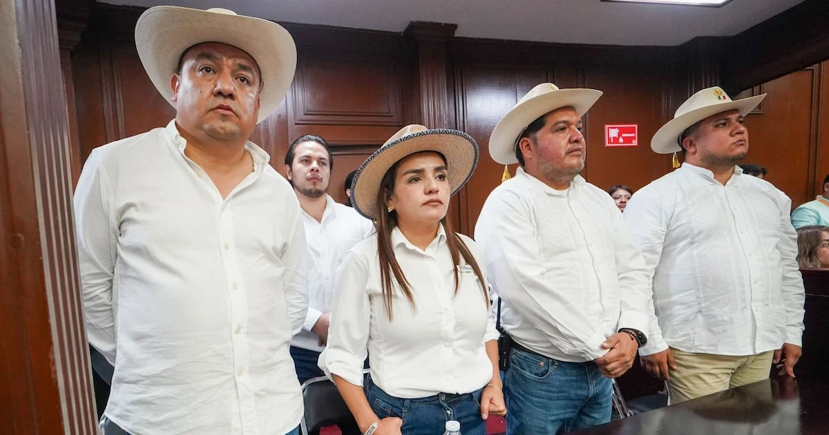 Aprueban reforma electoral en Michoacán: ¿Por qué se oponen Grecia Quiroz y el Movimiento del Sombrero?  