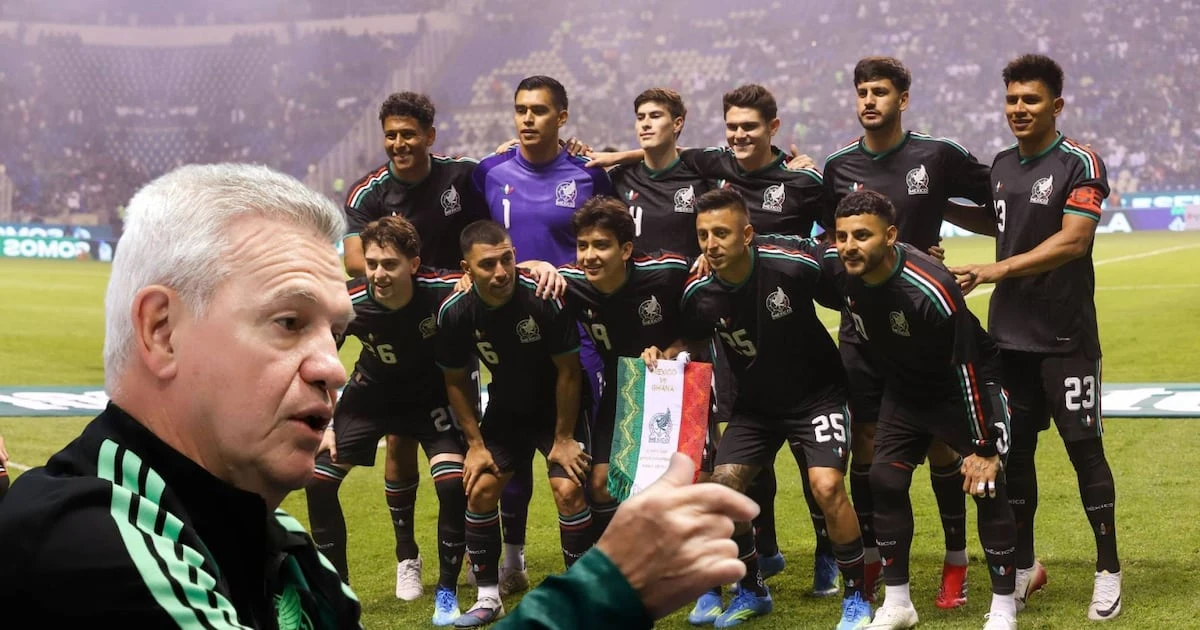 ‘Está de pechito’: Aguirre confía en que México logre una actuación histórica en el Mundial 2026