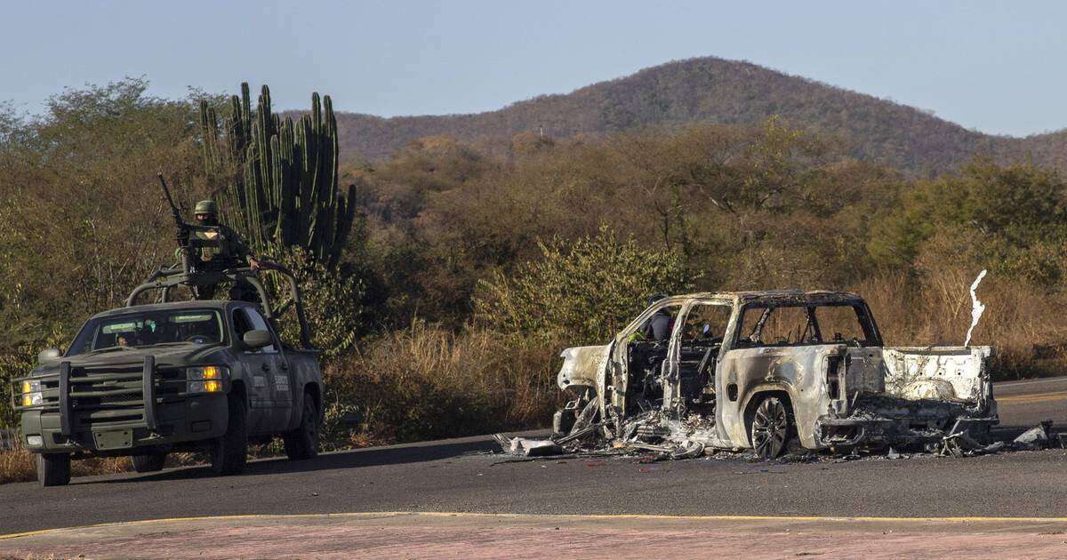 Los Chapitos rompieron el código de honor al traicionar al ‘Mayo’ Zambada 