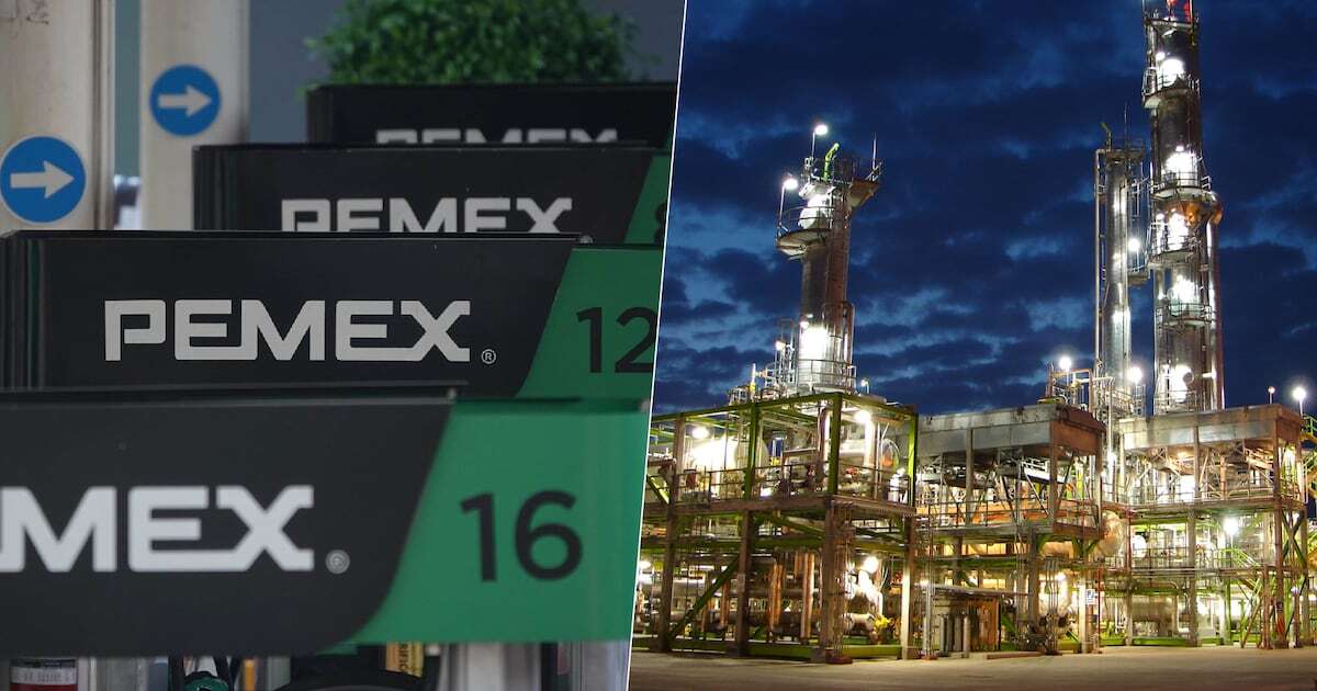 Pemex ‘no se anda con rodeos’: negocia con China, India y Europa ante expectativa de aranceles de Trump