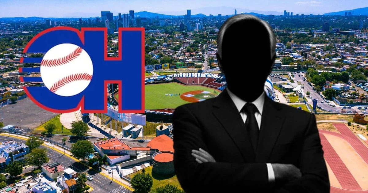 ​¿Quién es dueño de Charros de Jalisco, que juega vs. Diablos Rojos del México la final de la LMB?