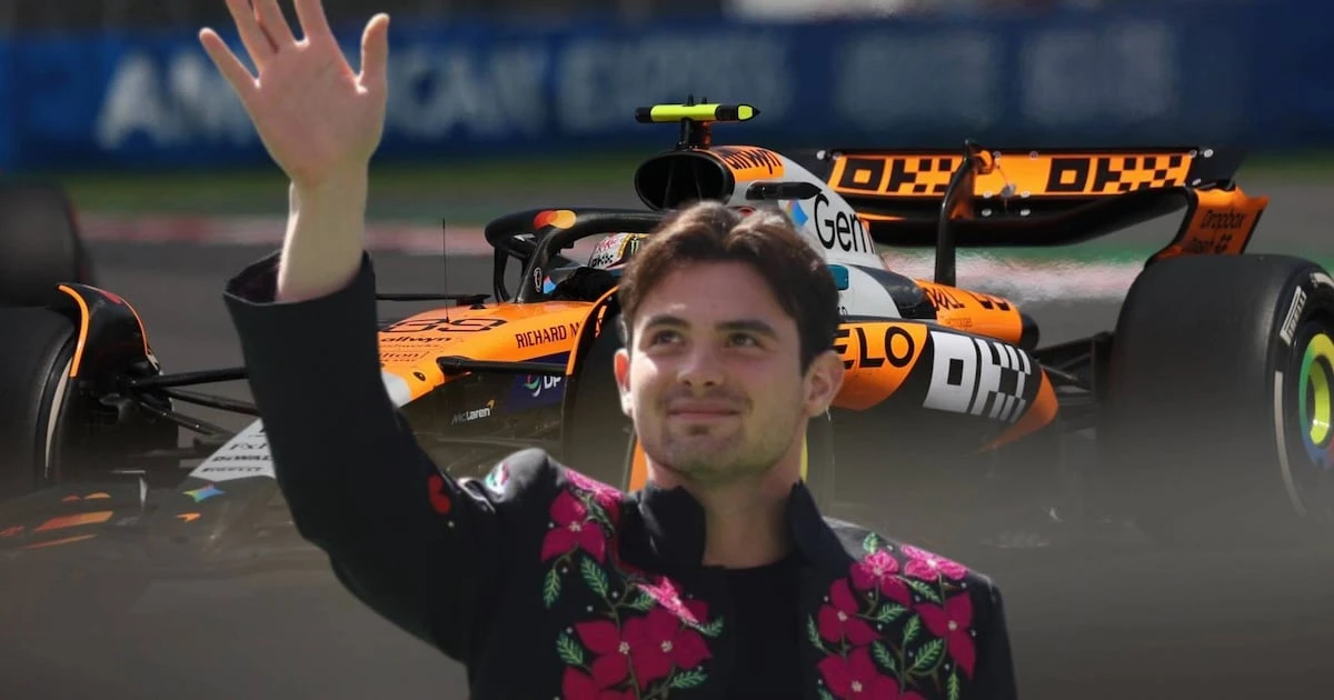 ‘Saben que me necesitan’: Pato O’Ward habla de la carrera de Indy en México, ‘espero que se haga en 2027’
