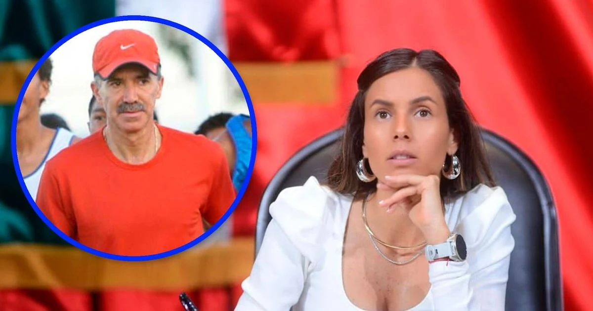 ¡No hizo un ‘Roberto Madrazo’! Diputada de Morena niega trampa en Maratón de CDMX