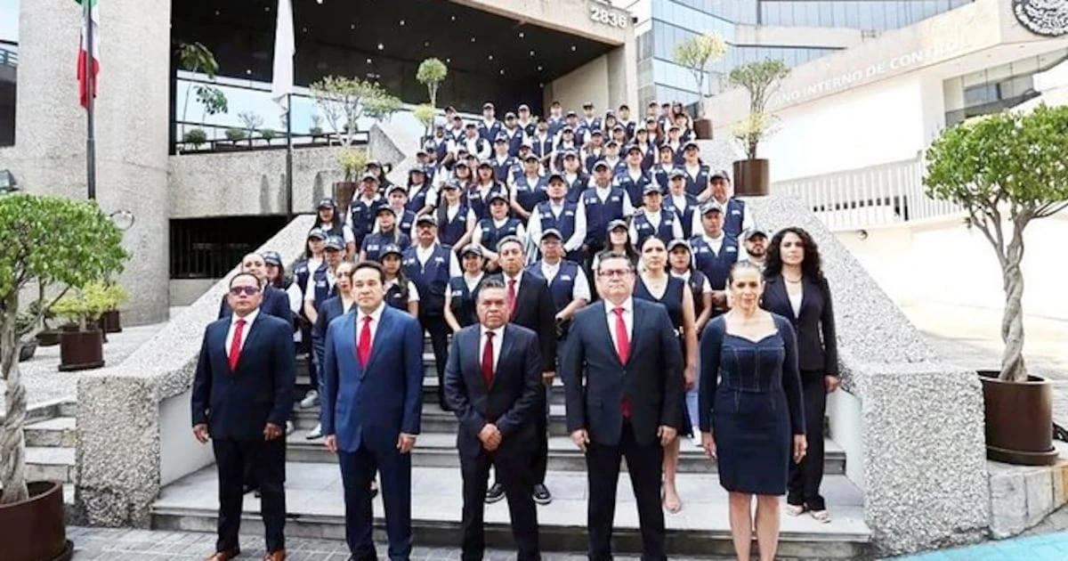 Despliegan a 6 mil 500 funcionarios; atenderán denuncias electorales