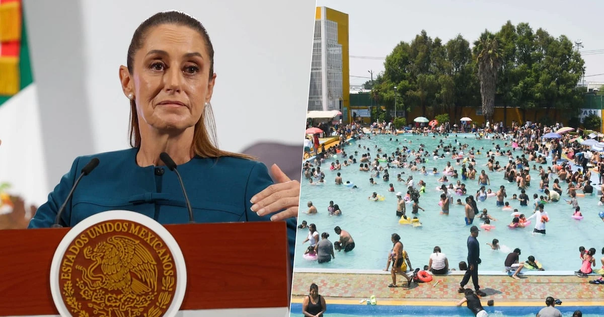 ¿Puente ‘cortesía’ del informe de Sheinbaum? Esto dice la ley sobre si el 1 de septiembre es feriado