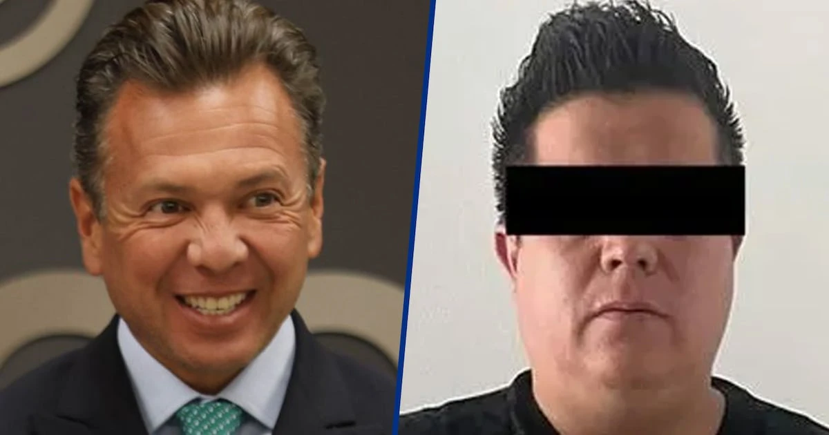 ¿Cuál es la conexión entre Pablo Lemus y Nazario Ramírez que presuntamente EU investiga?