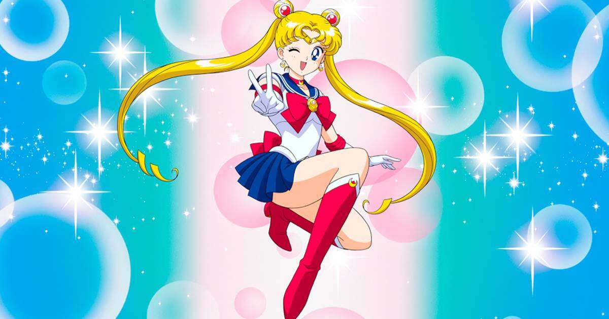 La polémica tesis sobre ‘Sailor Moon me hizo gay’: Esto sabemos de la investigación